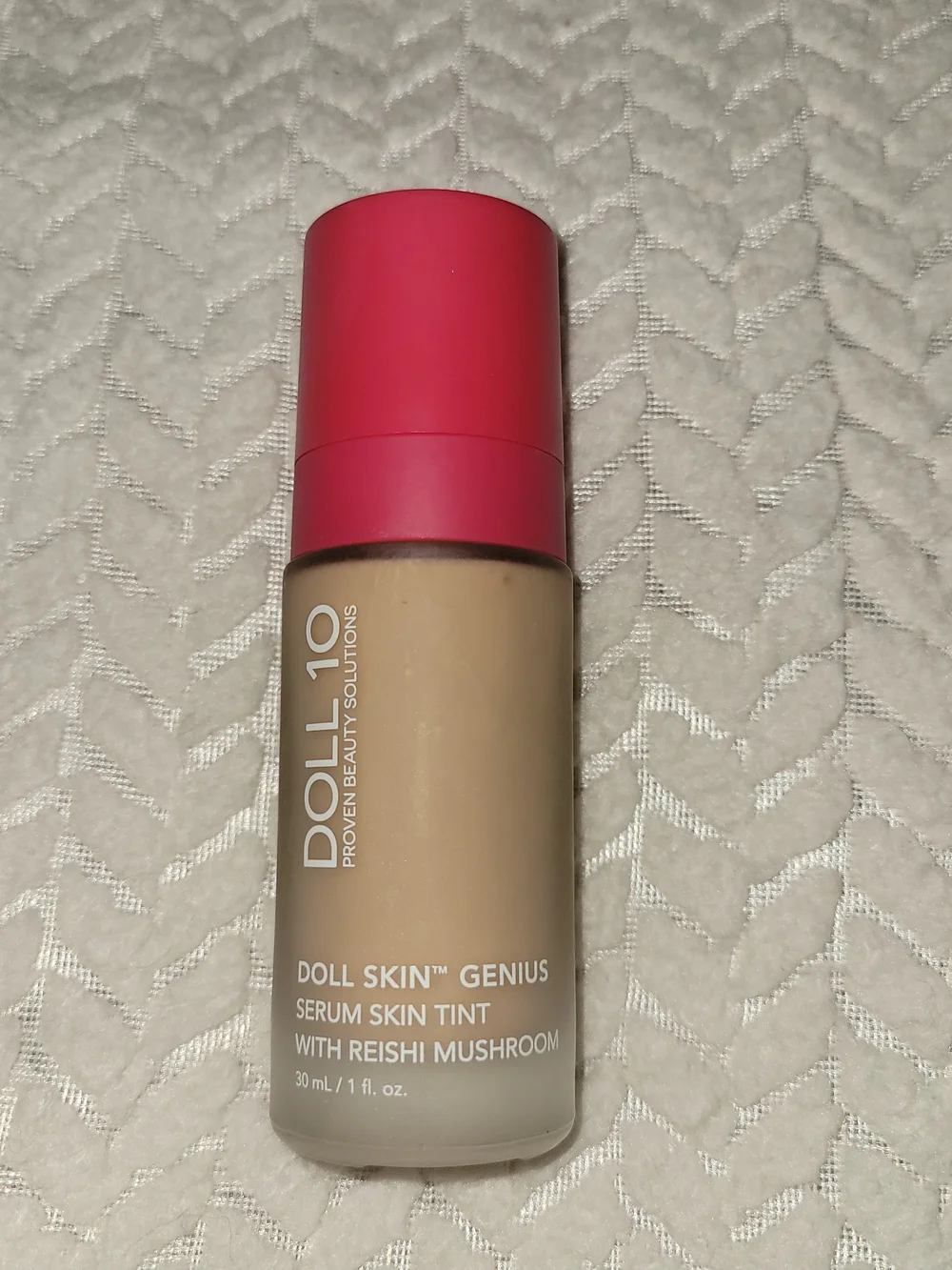 Dollcake lightweight serum